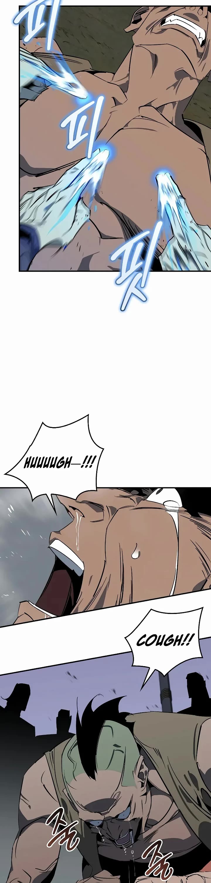 Wild West Murim Chapter 120 page 23 - Chapter 120