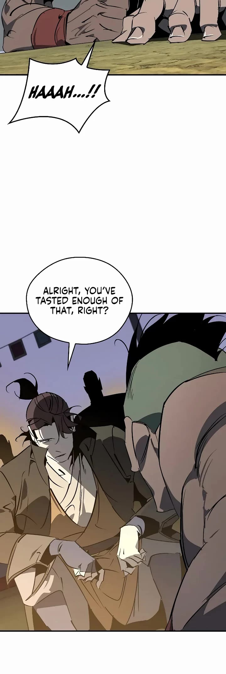 Wild West Murim Chapter 120 page 24 - Chapter 120