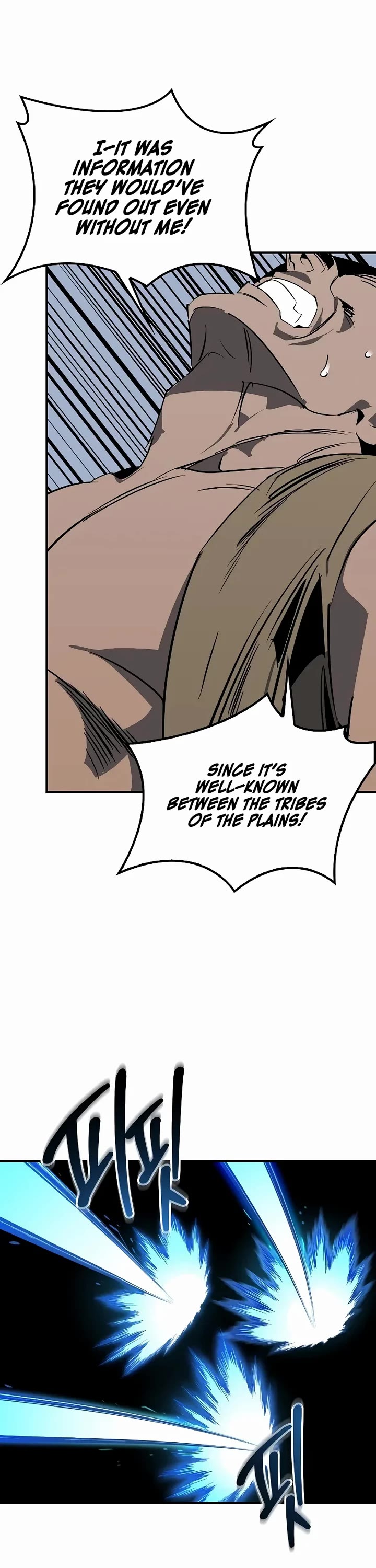 Wild West Murim Chapter 120 page 32 - Chapter 120