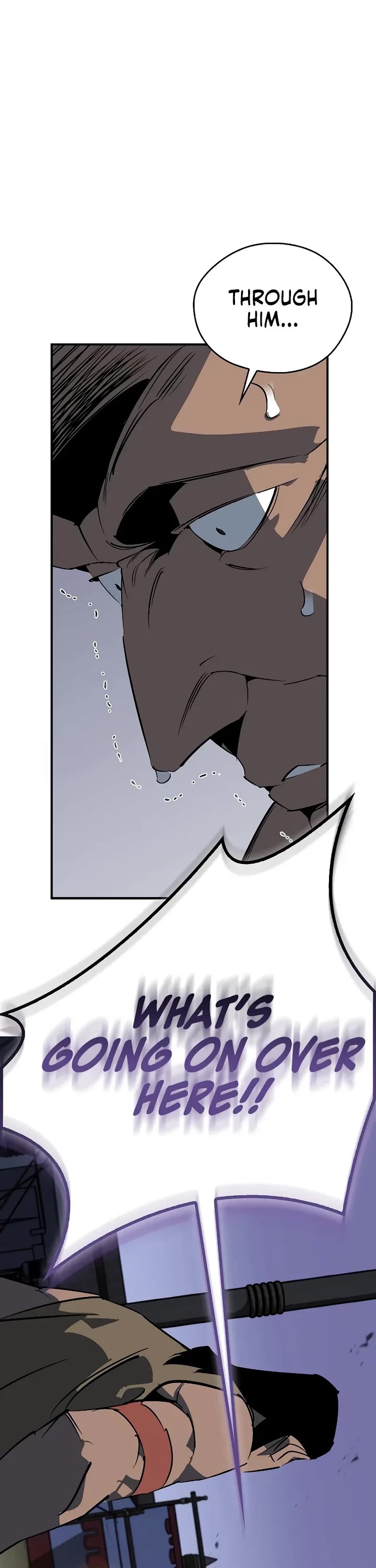 Wild West Murim Chapter 120 page 36 - Chapter 120