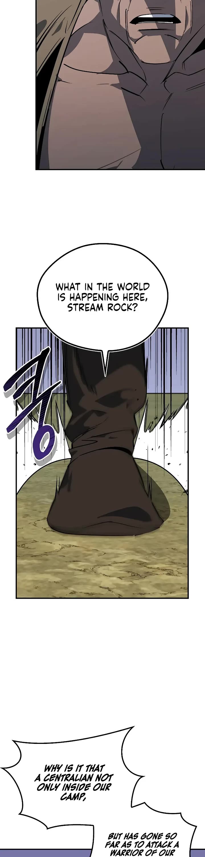 Wild West Murim Chapter 120 page 38 - Chapter 120