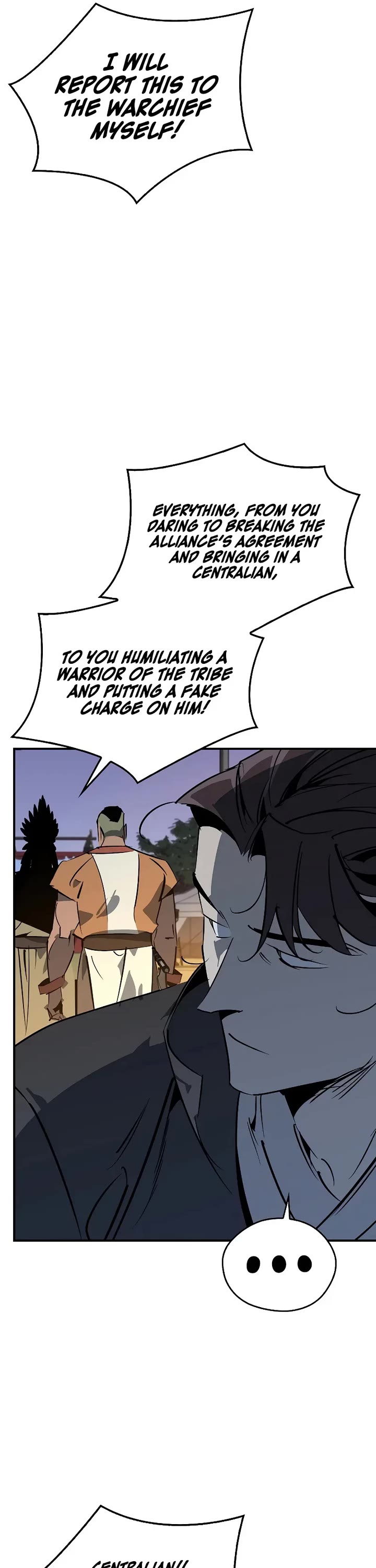 Wild West Murim Chapter 120 page 41 - Chapter 120