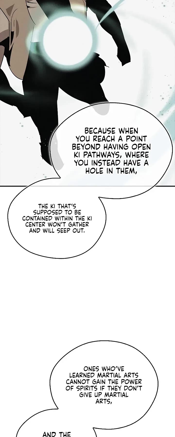 Wild West Murim Chapter 120 page 44 - Chapter 120