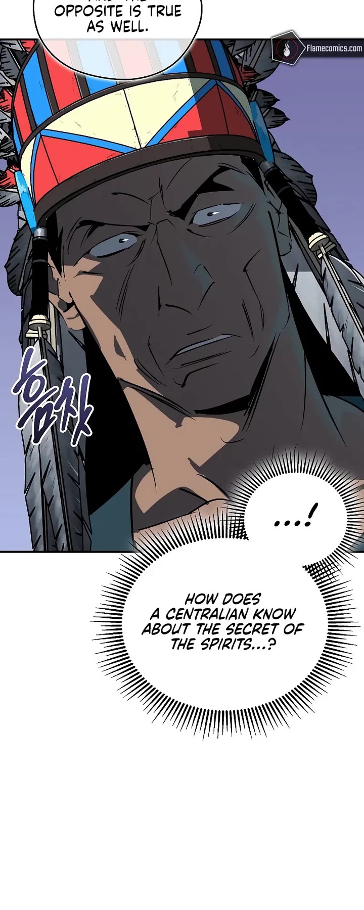Wild West Murim Chapter 120 page 45 - Chapter 120