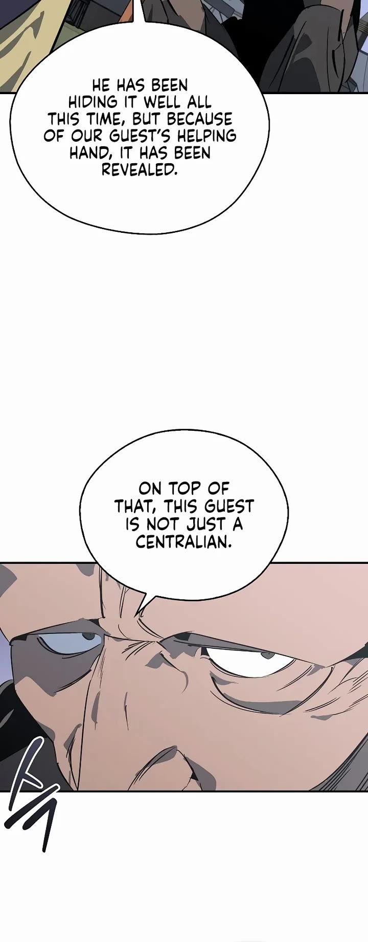 Wild West Murim Chapter 120 page 50 - Chapter 120