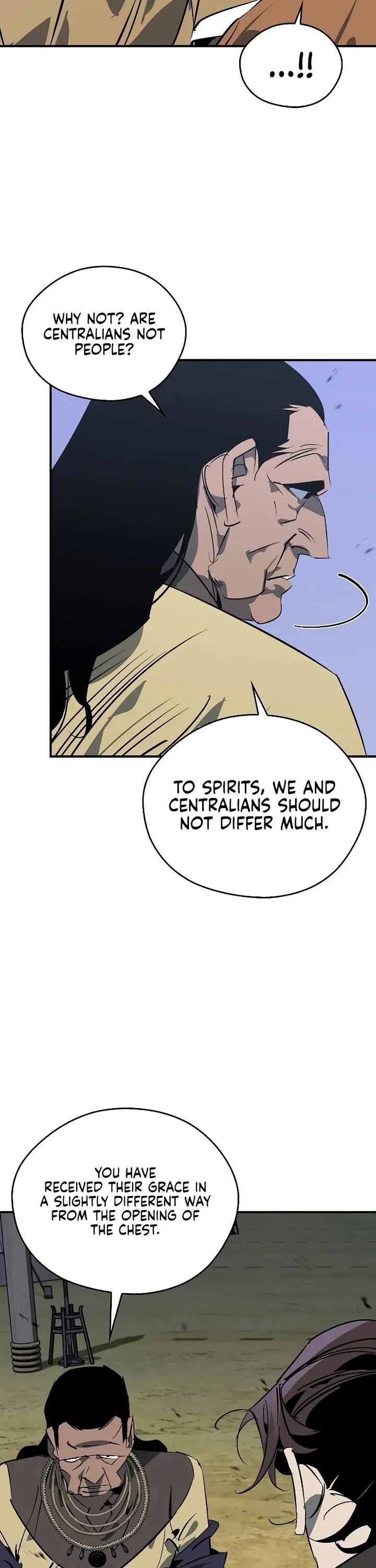 Wild West Murim Chapter 120 page 52 - Chapter 120