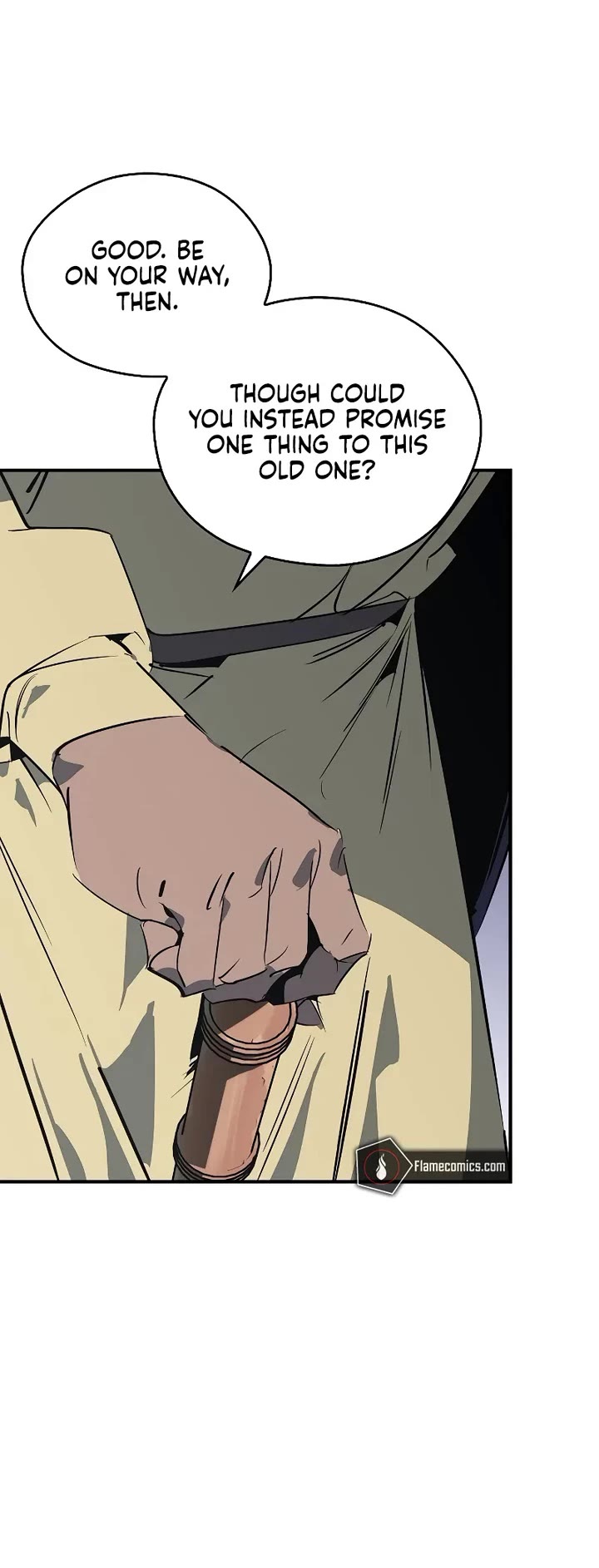 Wild West Murim Chapter 120 page 55 - Chapter 120