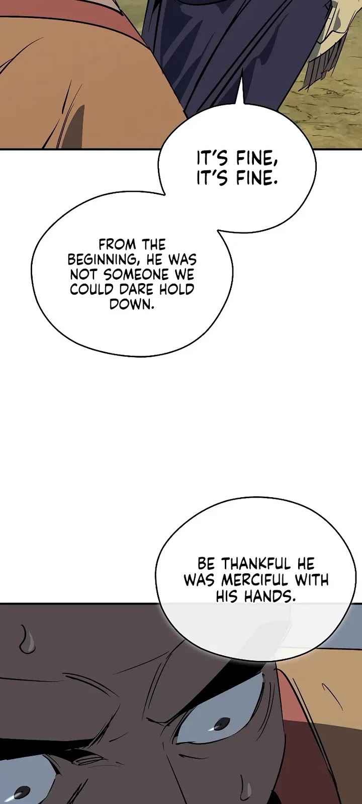Wild West Murim Chapter 120 page 59 - Chapter 120