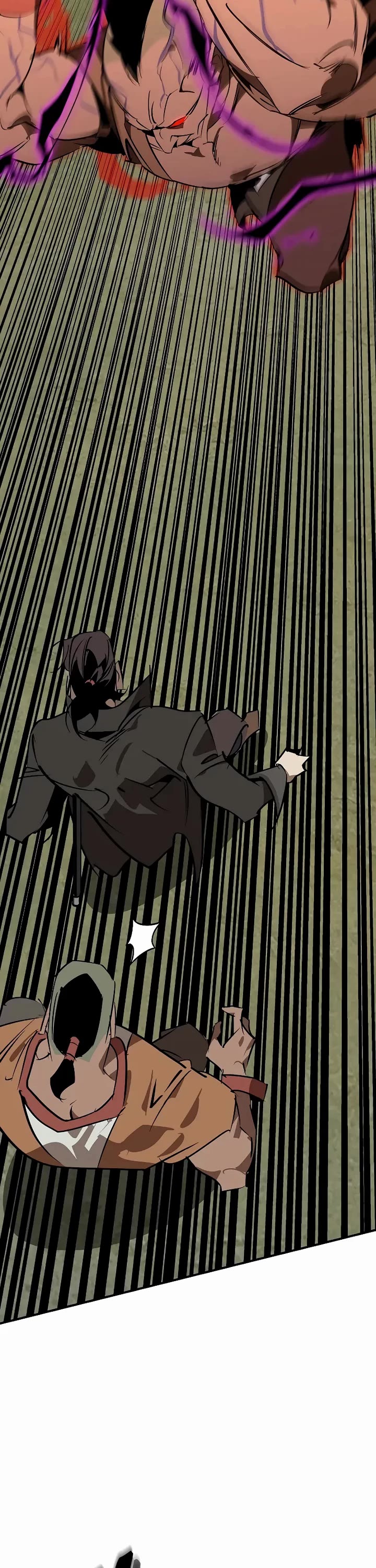 Wild West Murim Chapter 120 page 8 - Chapter 120
