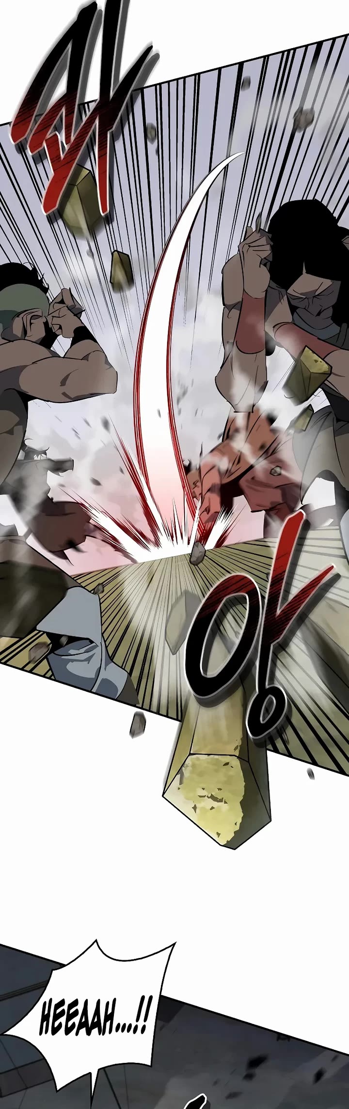 Wild West Murim Chapter 120 page 9 - Chapter 120