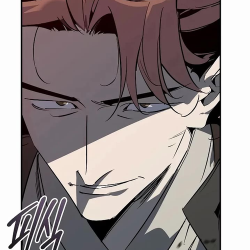 Wild West Murim Chapter 120 thumbnail