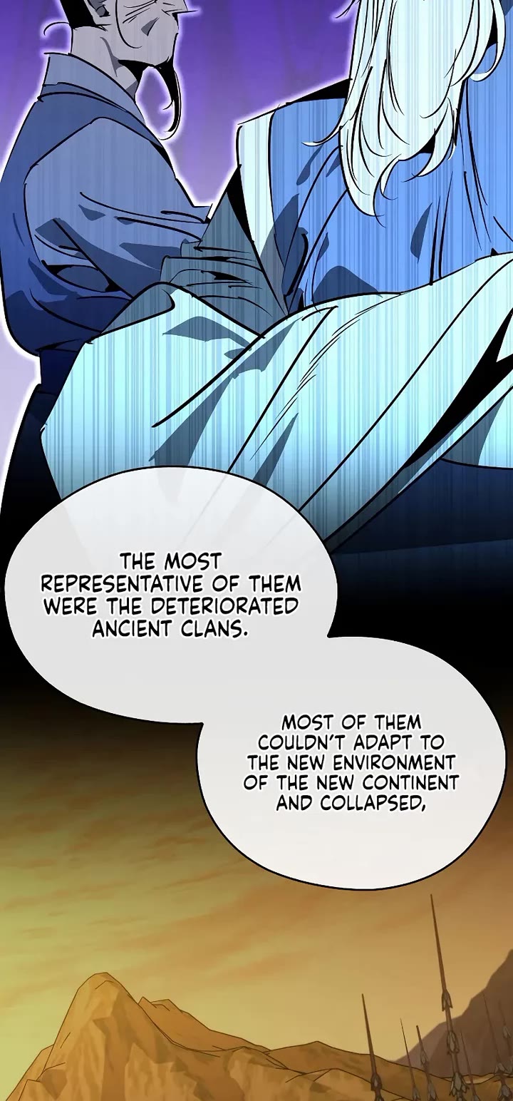 Wild West Murim Chapter 121 page 14 - Chapter 121
