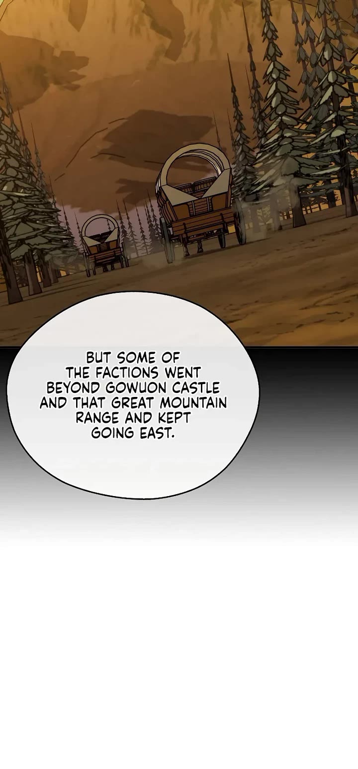 Wild West Murim Chapter 121 page 15 - Chapter 121