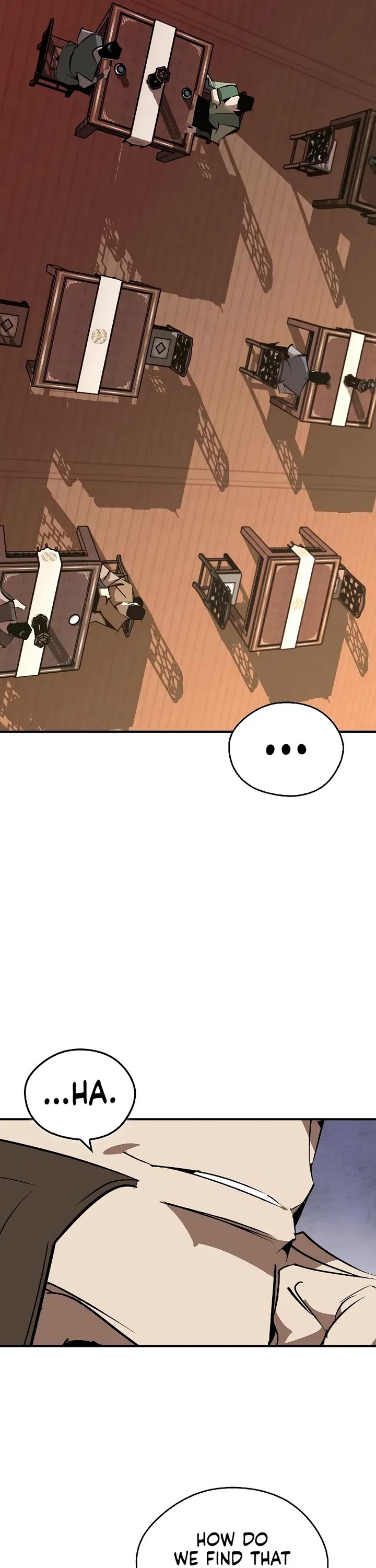 Wild West Murim Chapter 121 page 41 - Chapter 121