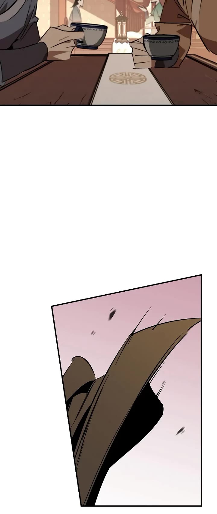 Wild West Murim Chapter 121 page 45 - Chapter 121