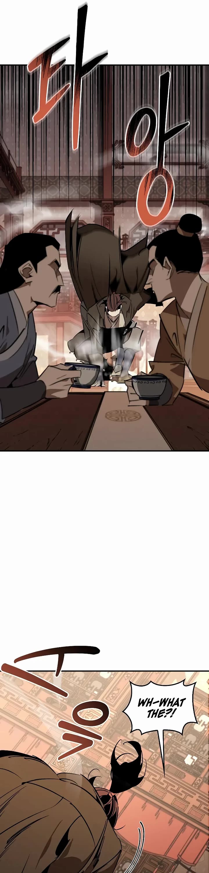 Wild West Murim Chapter 121 page 46 - Chapter 121