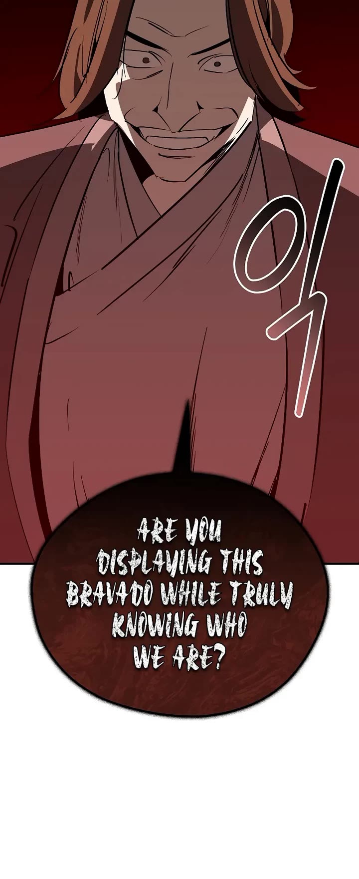 Wild West Murim Chapter 121 page 54 - Chapter 121