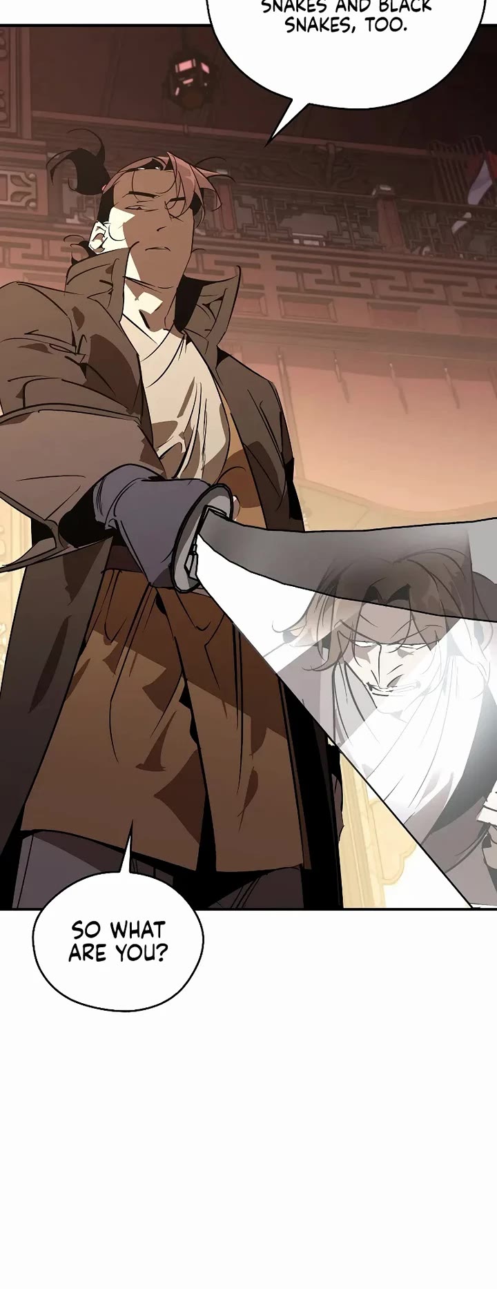 Wild West Murim Chapter 122 page 10 - Chapter 122