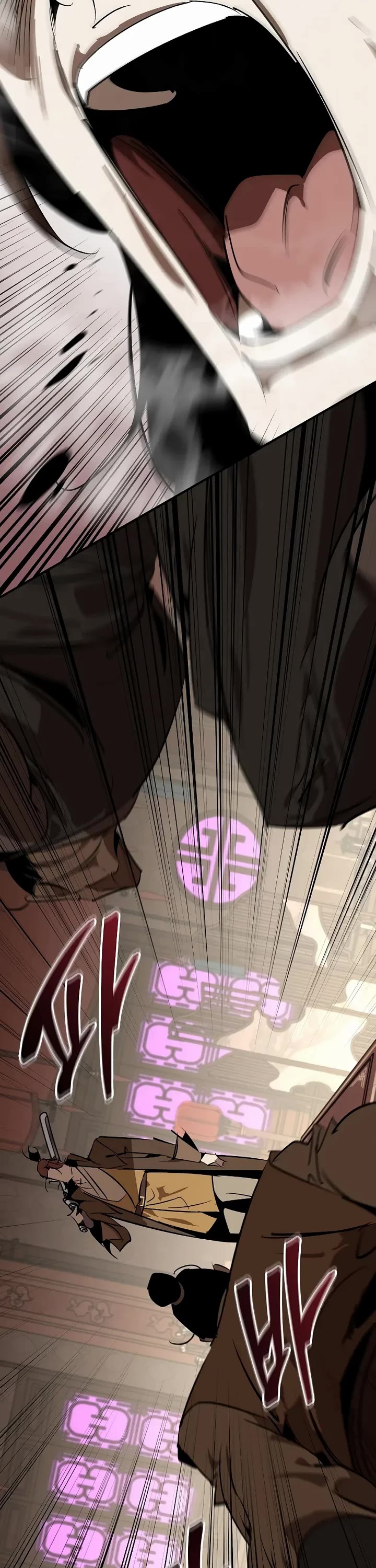 Wild West Murim Chapter 122 page 13 - Chapter 122