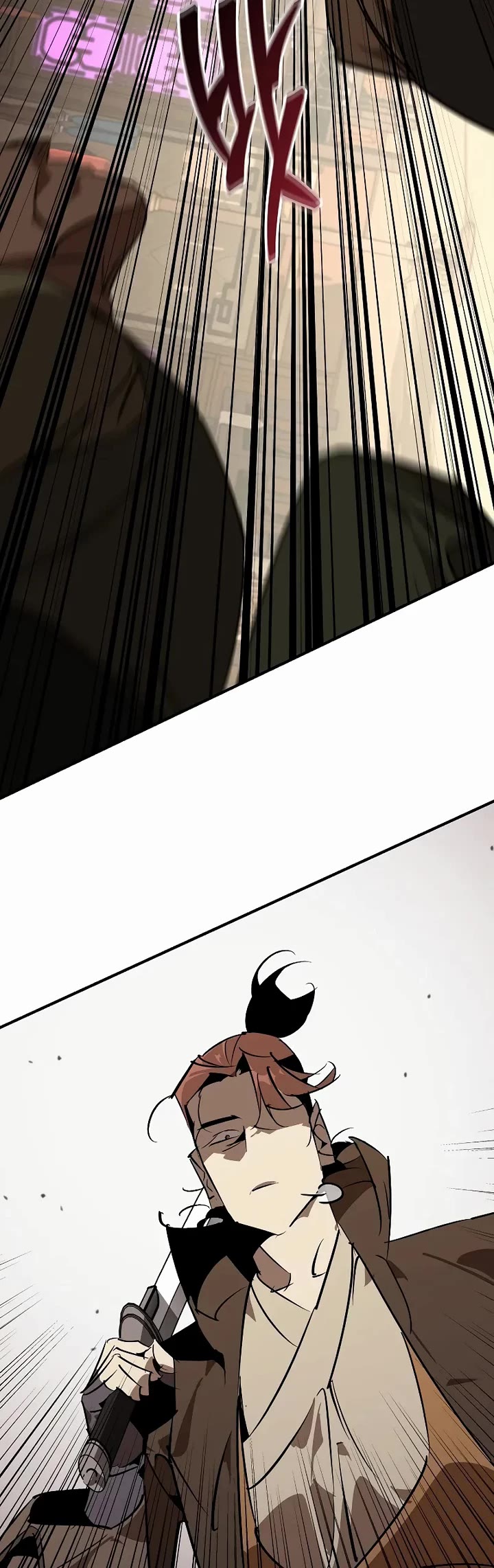 Wild West Murim Chapter 122 page 14 - Chapter 122