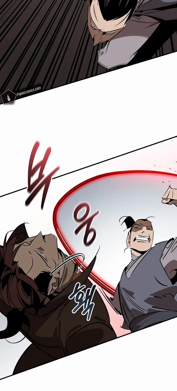 Wild West Murim Chapter 122 page 20 - Chapter 122