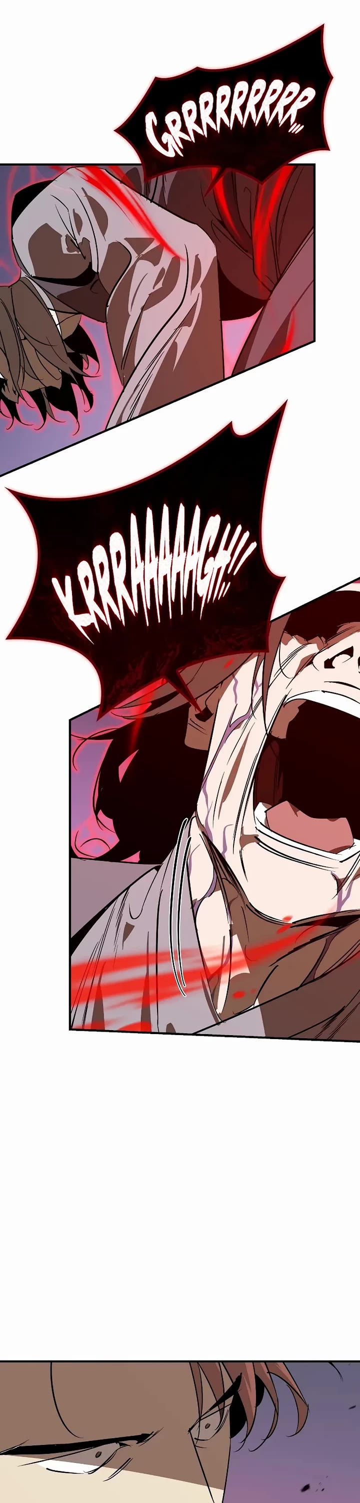 Wild West Murim Chapter 122 page 28 - Chapter 122