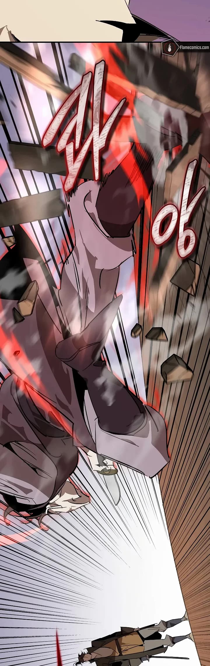Wild West Murim Chapter 122 page 29 - Chapter 122