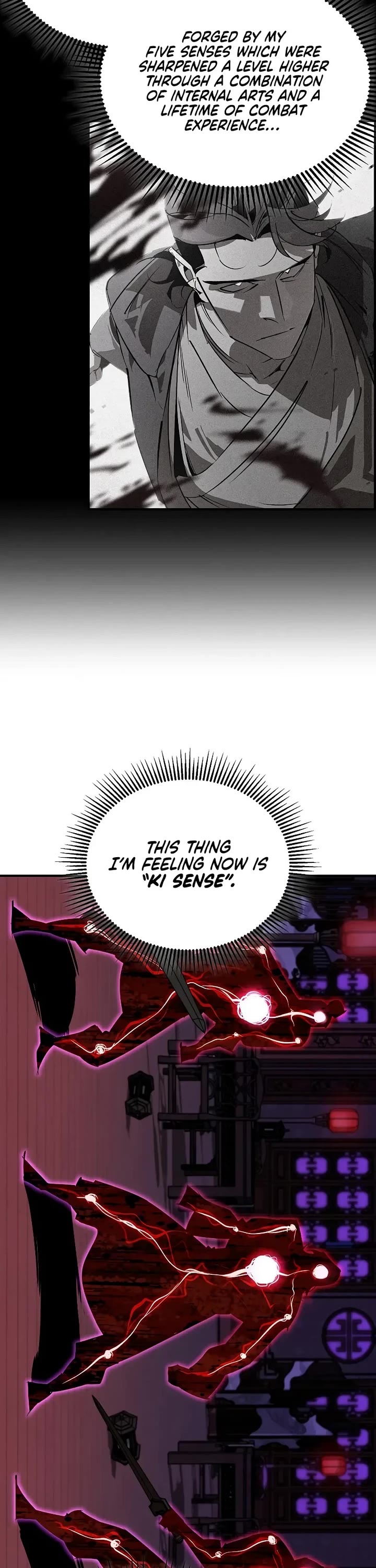 Wild West Murim Chapter 122 page 3 - Chapter 122