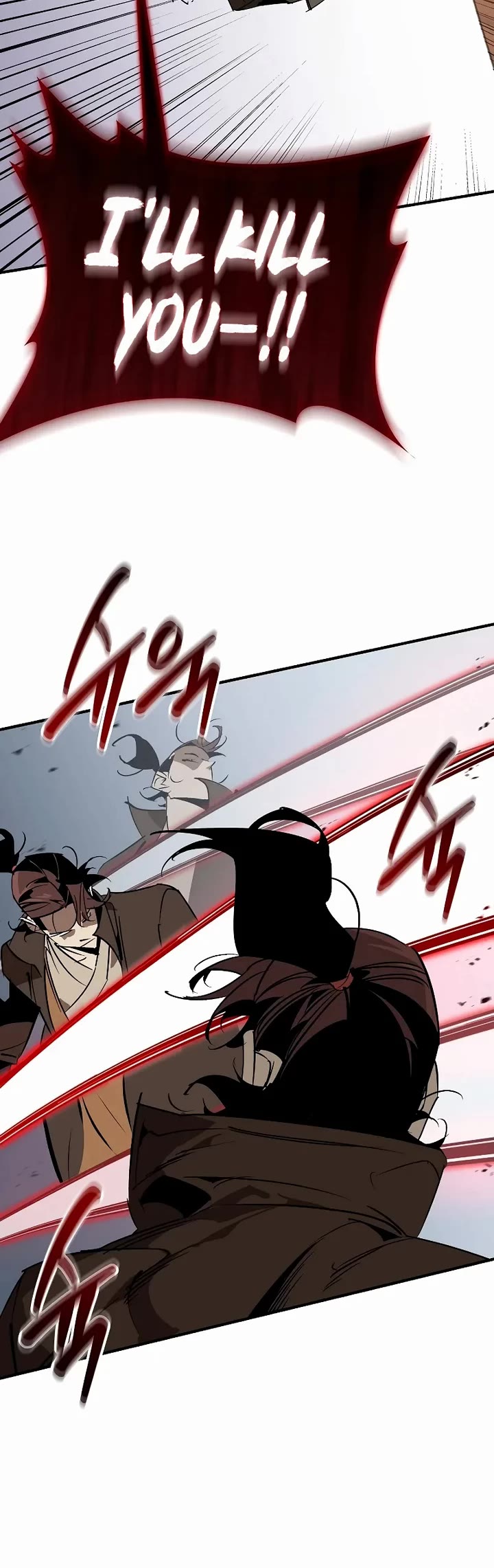 Wild West Murim Chapter 122 page 30 - Chapter 122