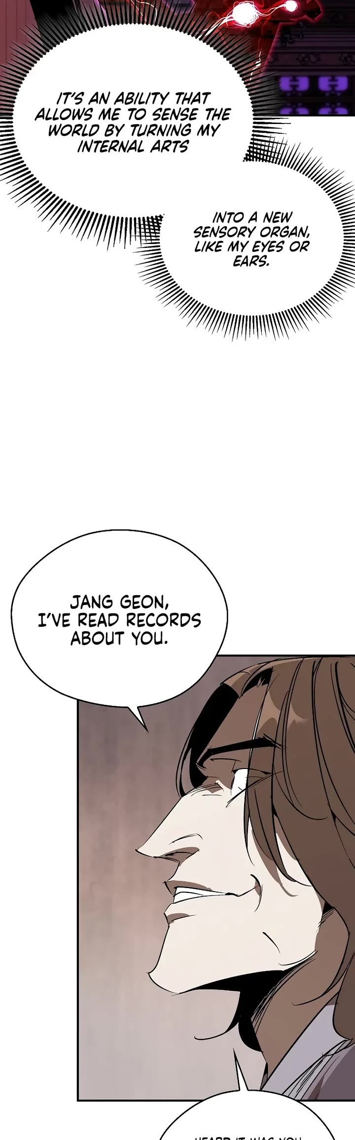 Wild West Murim Chapter 122 page 4 - Chapter 122