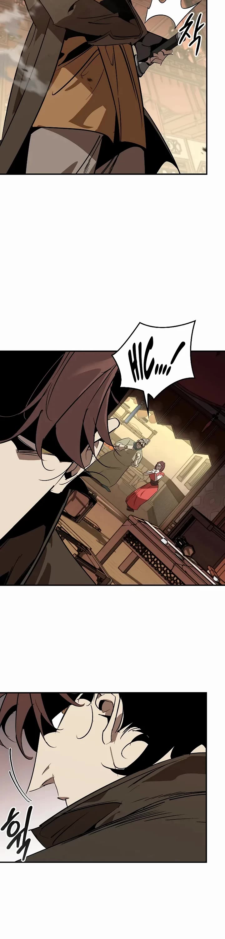 Wild West Murim Chapter 122 page 41 - Chapter 122
