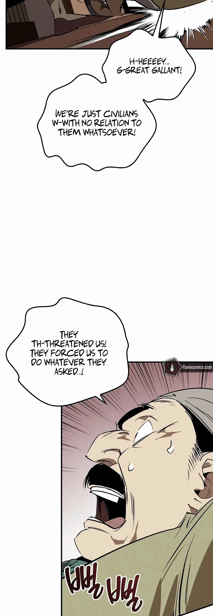 Wild West Murim Chapter 122 page 43 - Chapter 122
