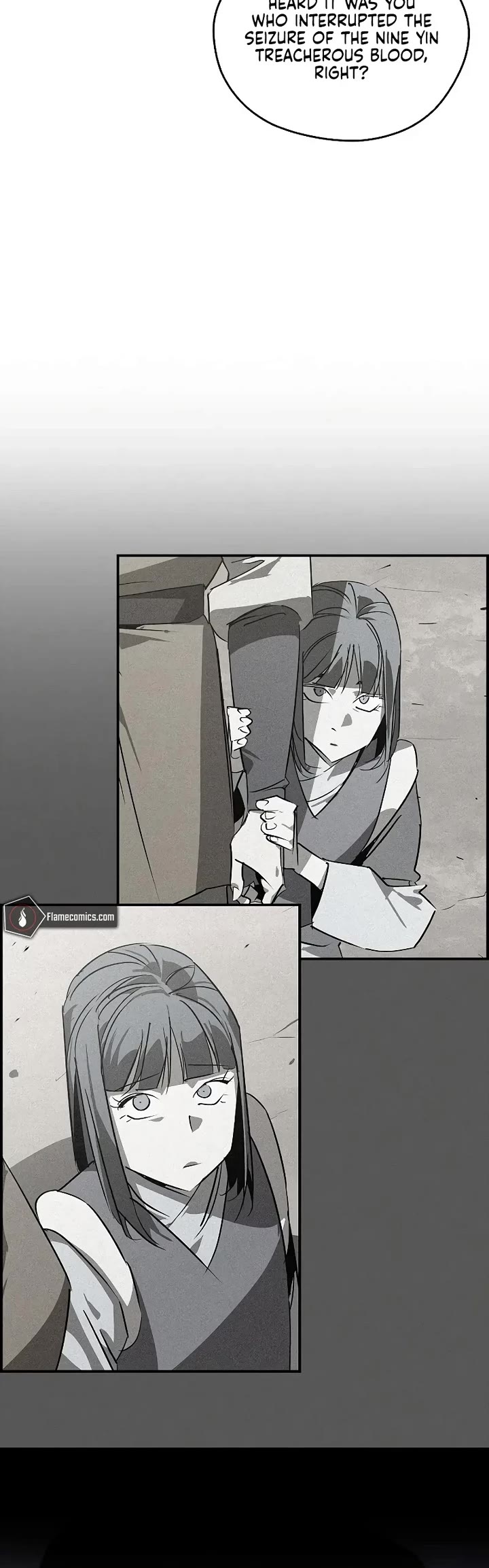 Wild West Murim Chapter 122 page 5 - Chapter 122