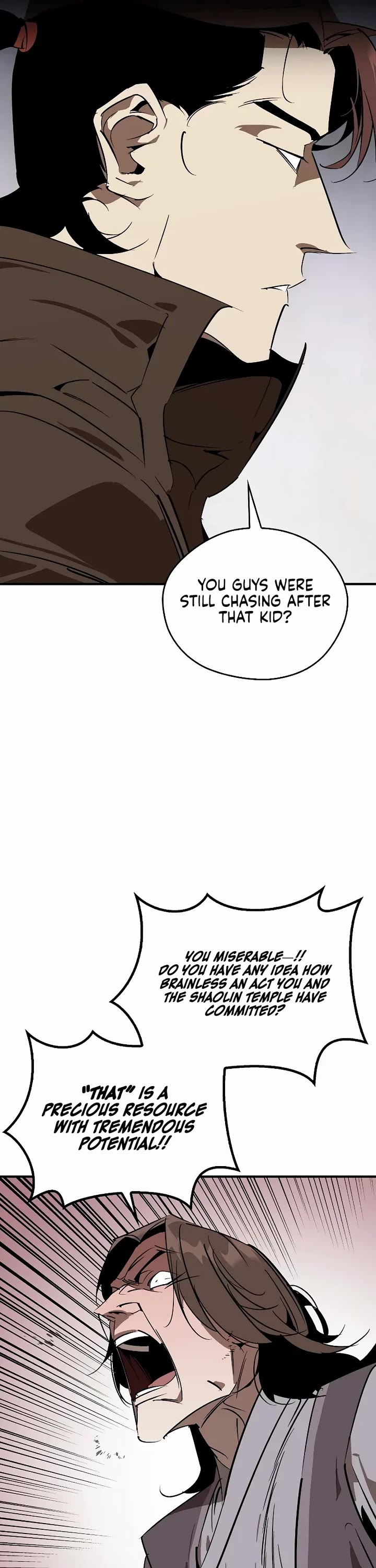 Wild West Murim Chapter 122 page 6 - Chapter 122