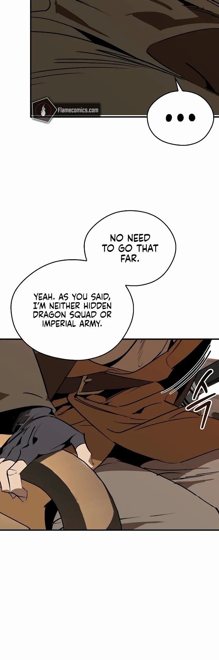 Wild West Murim Chapter 123 page 15 - Chapter 123
