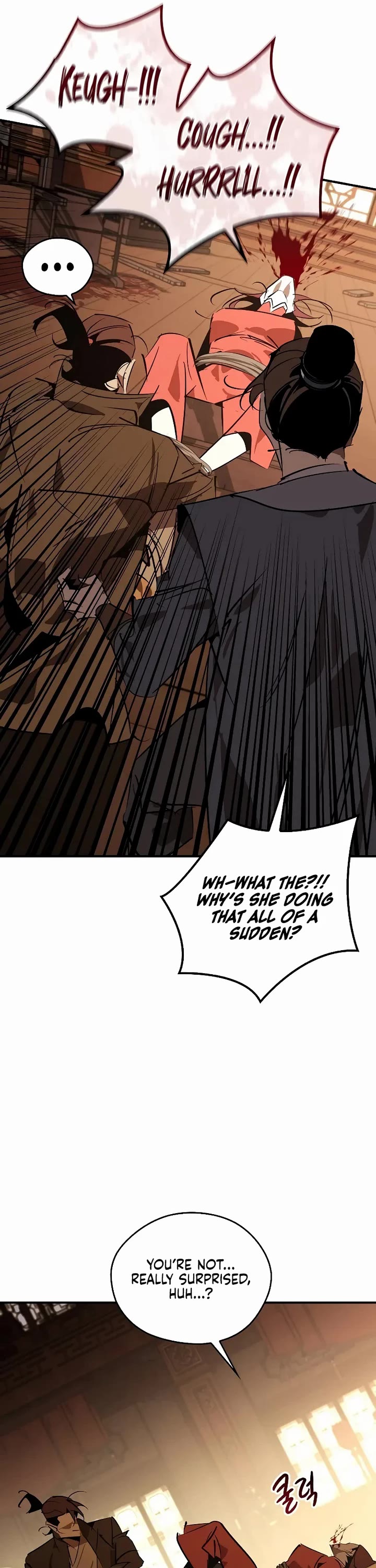 Wild West Murim Chapter 123 page 30 - Chapter 123