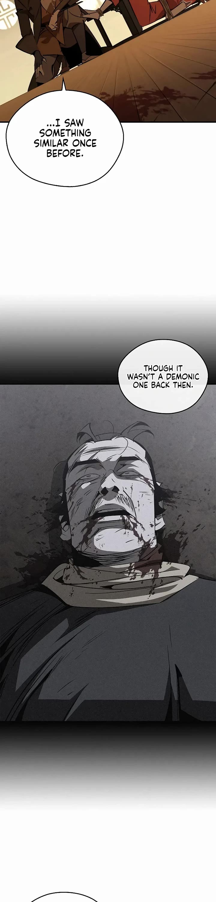 Wild West Murim Chapter 123 page 31 - Chapter 123