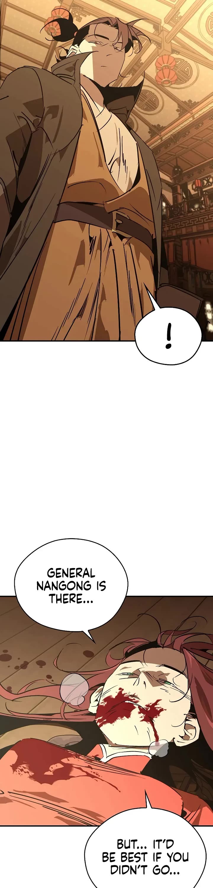 Wild West Murim Chapter 123 page 47 - Chapter 123