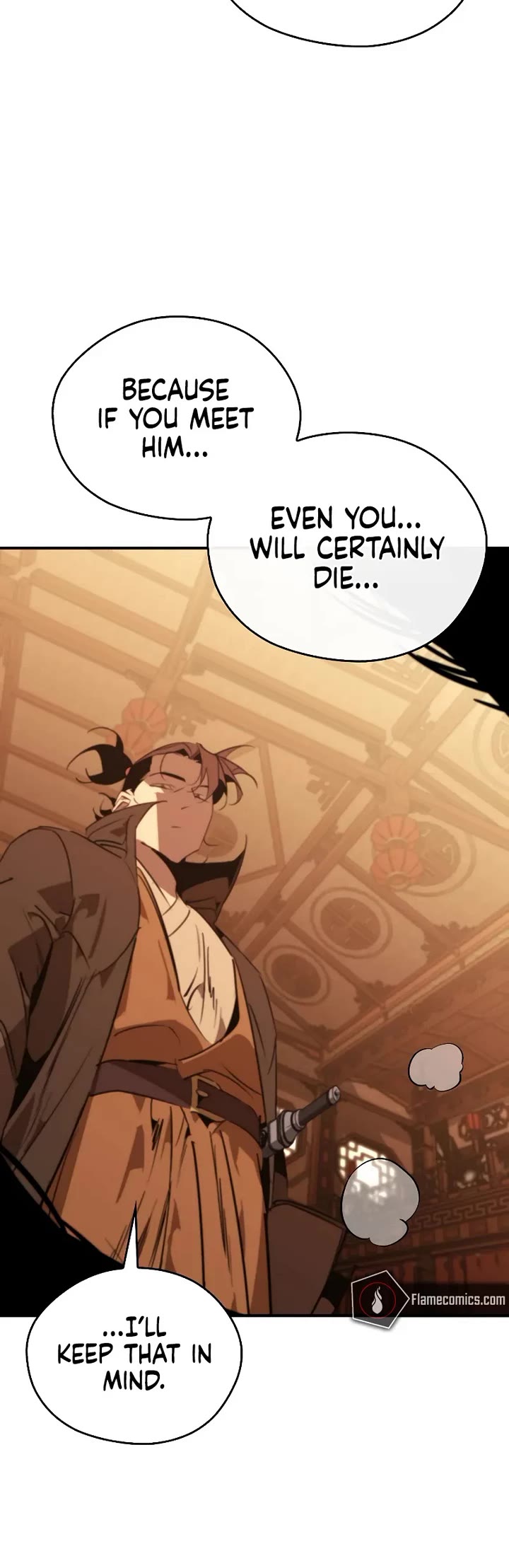Wild West Murim Chapter 123 page 48 - Chapter 123