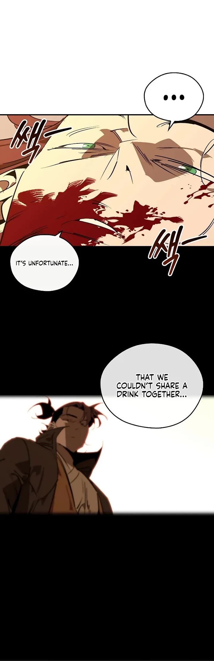 Wild West Murim Chapter 123 page 49 - Chapter 123