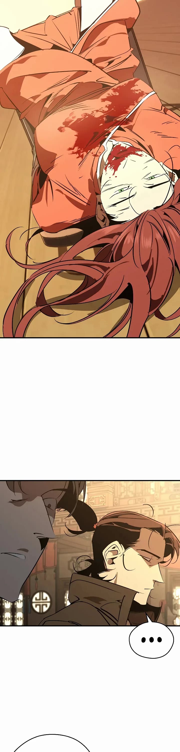 Wild West Murim Chapter 123 page 51 - Chapter 123