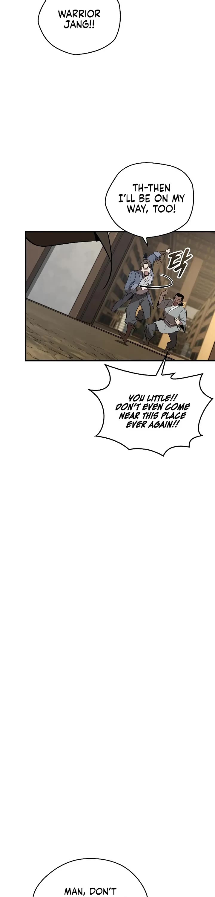 Wild West Murim Chapter 124 page 17 - Chapter 124