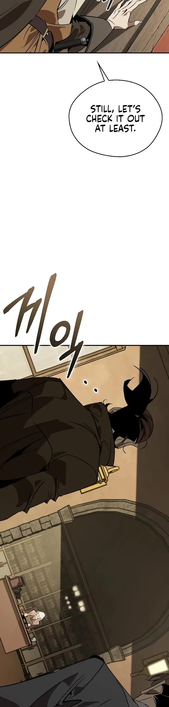 Wild West Murim Chapter 124 page 27 - Chapter 124