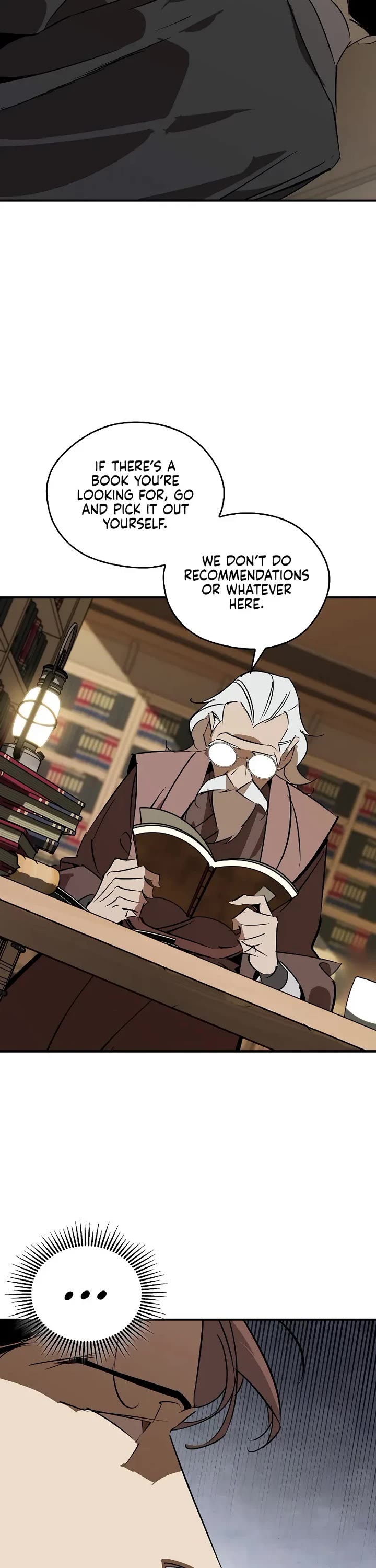 Wild West Murim Chapter 124 page 28 - Chapter 124