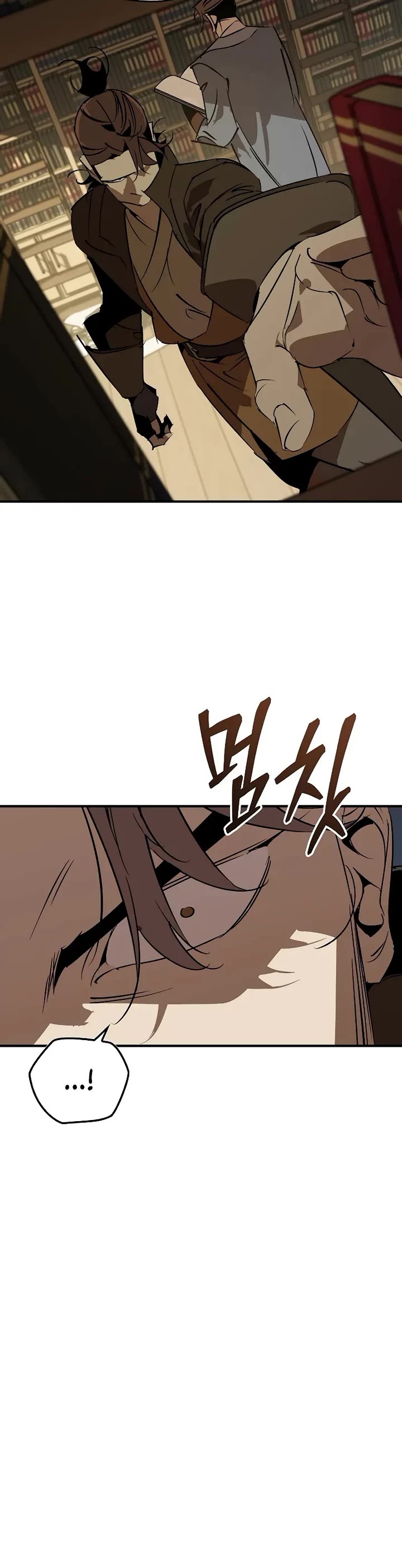 Wild West Murim Chapter 124 page 30 - Chapter 124