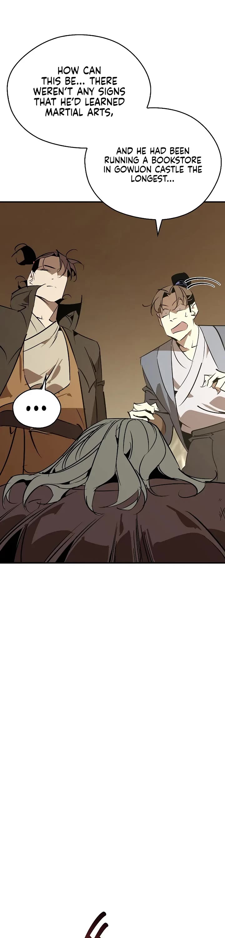 Wild West Murim Chapter 124 page 47 - Chapter 124