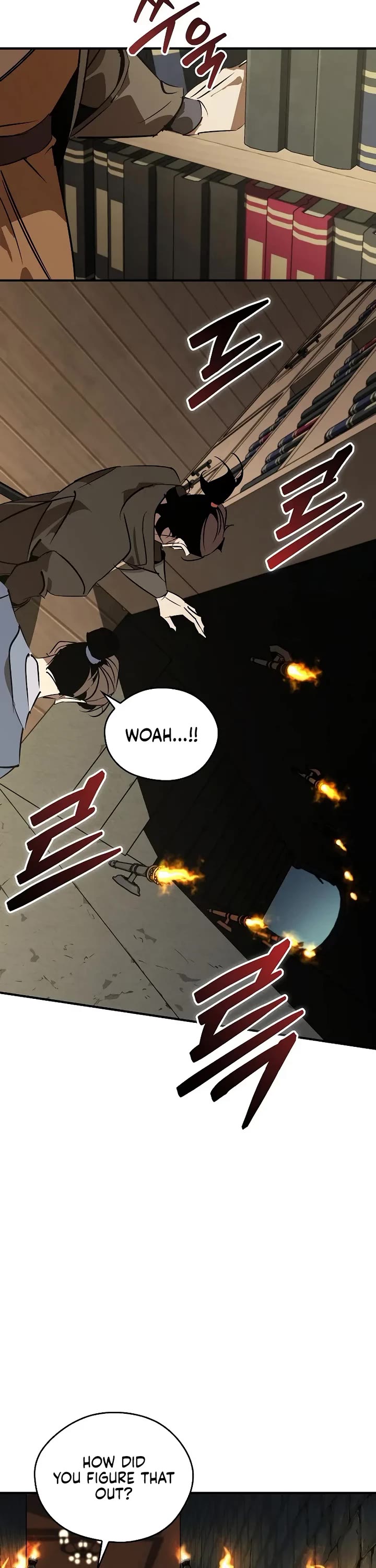 Wild West Murim Chapter 124 page 48 - Chapter 124