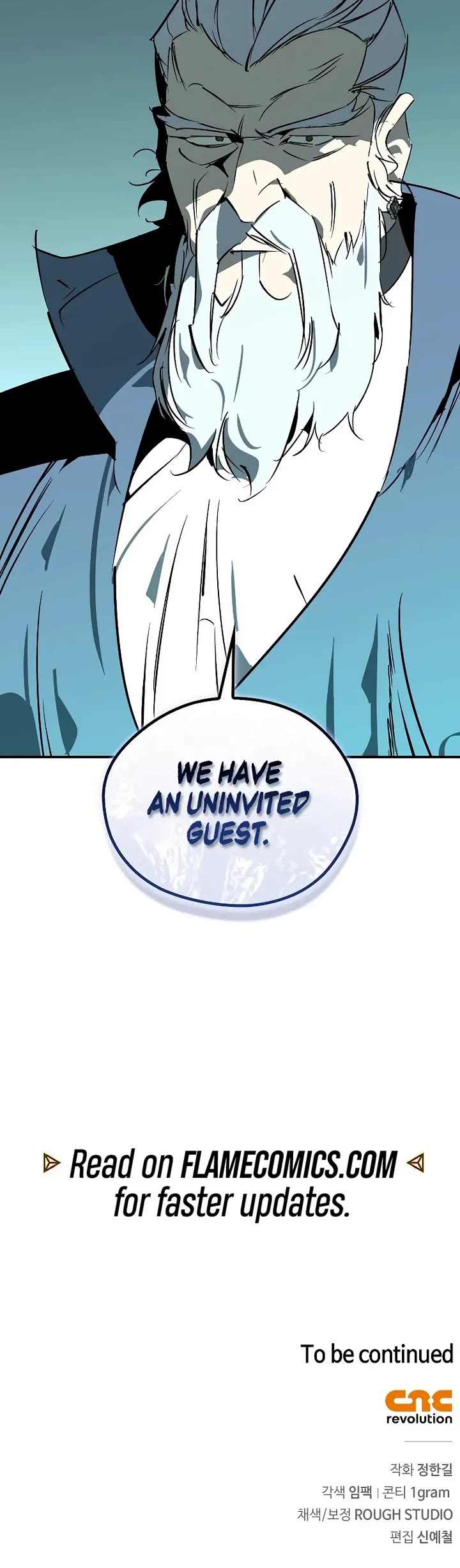 Wild West Murim Chapter 124 page 53 - Chapter 124