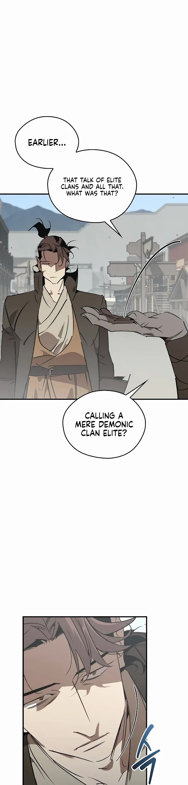 Wild West Murim Chapter 124 page 7 - Chapter 124