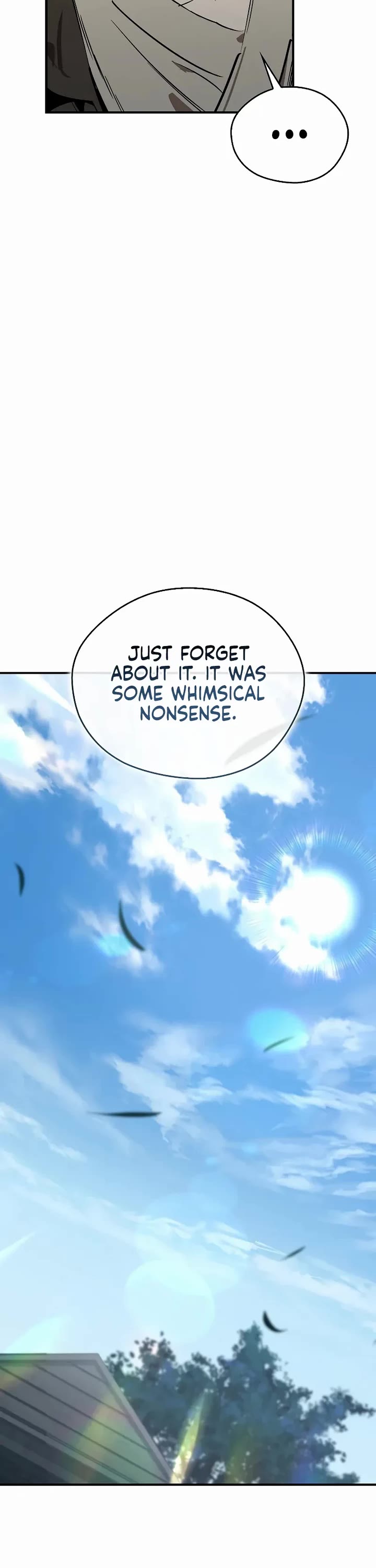 Wild West Murim Chapter 124 page 8 - Chapter 124